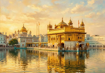 Amritsar Darshan