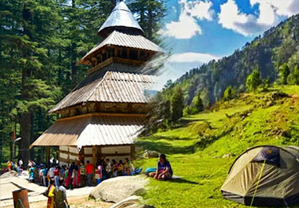Manali / Kasol