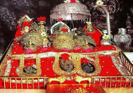 Holy Mata Vaishno Devi Yatra from Amritsar