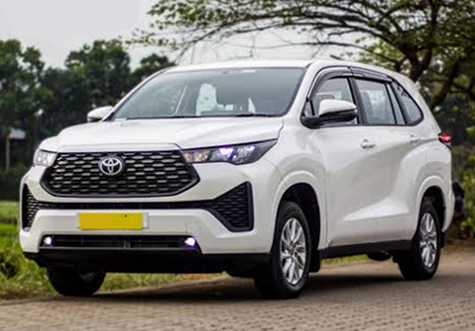 SUV Car